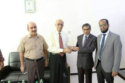 4 Ribu Pelajar Hadhramaut di Luar Negeri