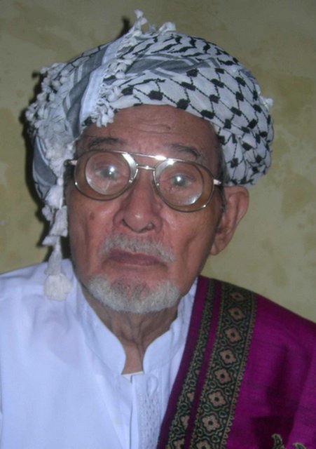 Al Habib Syekh Al Musawa