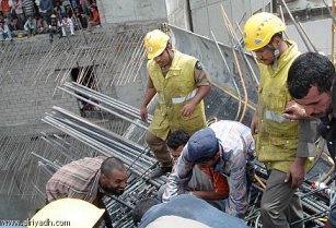 GCC Berikan Prioritas Kepada Tenaga Kerja Yaman di Teluk 