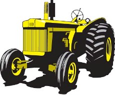 Yaman-Jepang Tandatangani Pembelian 280 Tractor Untuk Para Petani