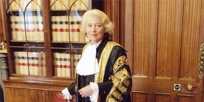 UK House of Lords Dukung Persatuan dan Demokrasi di Yaman