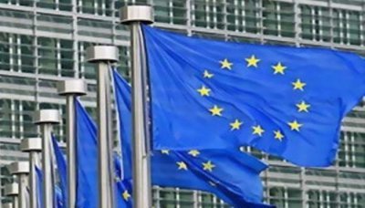 Uni Eropa Serukan Semua Terlibat dalam Dialaog Nasional