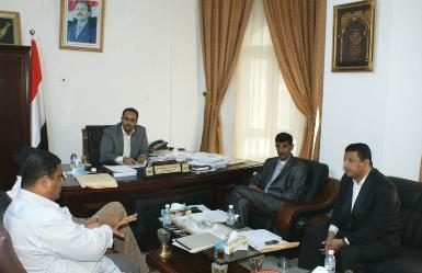 Pemprov Hadhramaut, Tangkap Pembunuh Nelayan