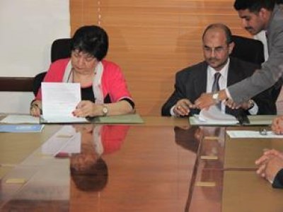 WFP Bantu USD. 250 Juta Untuk 5 Juta Warga di Yaman