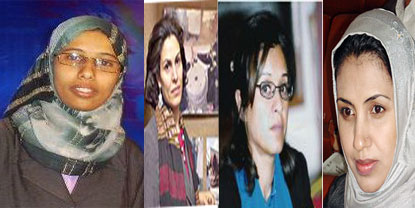 YJS Kutuk Serang Oposisi Terhadap Aktivis dan Wartawati