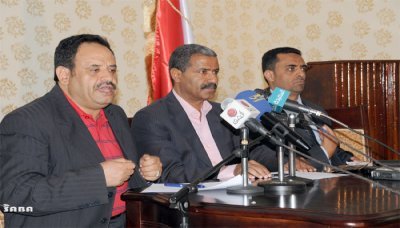 YECO, Cadangan Makanan Cukup Untuk 8 Bulan