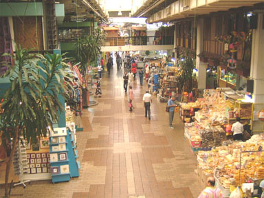 Pentingnya Pasar di Luar Negeri untuk Produk Lokal