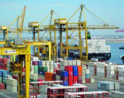 Yaman Datangkan 17 Ribu Ton kayu Dari Malaysia