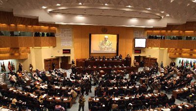 Yaman Ikuti KTT Uni Afrika Ke-24 Di Addis Ababa