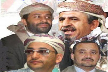 Sana'a Memanas Pasukan Anti dan Pro Pemerintah Kontak Senjata