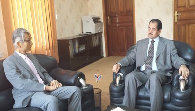 Kerjasama Listrik Yaman-Jepang