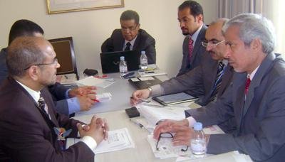 Badan Dana Pembangunan Kuwait Pastikan Bantu Pembangunan Di Yaman