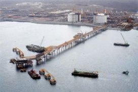 Obyek Alien Ditemukan Di Perairan Yaman