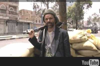 Serangan Pemberontak di Yaman, 10 Tewas dan 9 Luka-luka