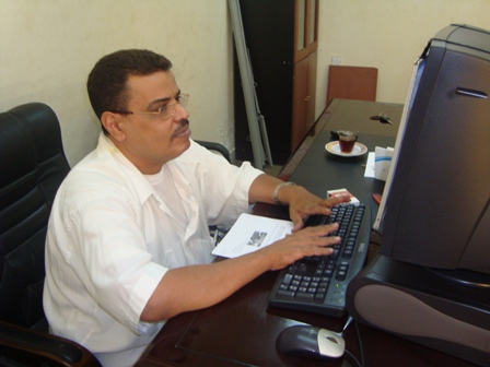 3 Tahun Berturut-turut Website Hadhramaut Terbaik