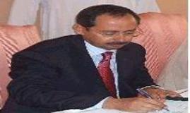 Deputi PM Bertemu Dengan Dubes RI di Sana'a