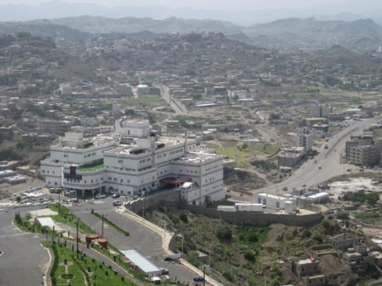 Seorang Guru Asal Amerika Tewas di Taiz