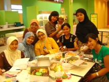 Apakah Hukum Arisan?