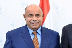Al-Khanbasyi Kunjungi RS Ibnu Sina Dan RS Ibu Dan Anak Mukalla