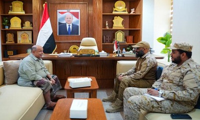 Al-Khanbasyi Evaluasi Kondisi Militer Dan Keamanan Dari Keterangan Panglima Kawasan Militer I
