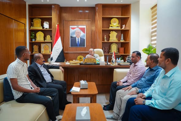 Al-Khanbasyi Tekankan Pentingnya Peran Organisasi Sipil Dalam Mendukung Pemerintah