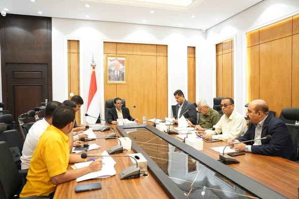 Panitia Lelang Pusat Hadhramaut Putuskan Pemenang Tiga Tender Pendidikan Dn Pengajaran, Pendidikan Kejuruan, Dan Panel Surya