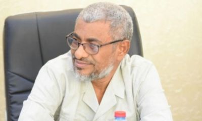 Seremonial Pemerintahan Transisi Yaman Selatan Akan Digelar di Mukalla