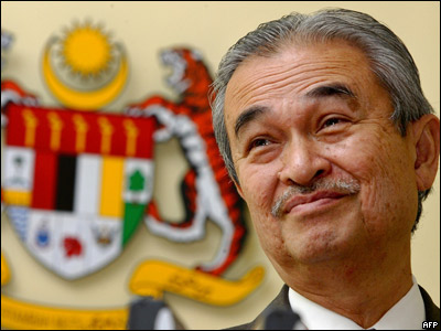 Mantan PM Malaysia Akui Peran Generasi Yaman Dalam Islamisasi Malaysia