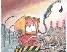 Yaman Habiskan 1.8 Bilion Liter Bahan Bakar Pertahun 