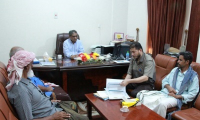 Jalan Naq-ah - Uyun Akan Segera Diselesaikan