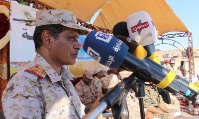 Bahsani : Negara Alokasikan 20 Persen Hasil Penjualan Minyak untuk Hadhramaut