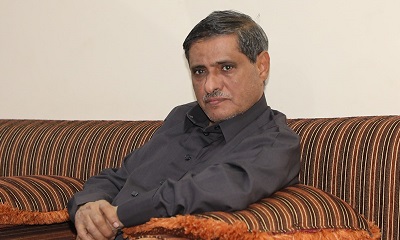 Gubernur Bahsani Evaluasi Persiapan Larangan Beraktifitas Di Luar Di Seluruh Distrik Hadhramaut