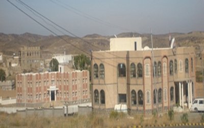 2 Unsur Al-Qaeda Tewas di Yaman