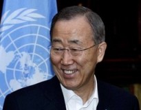 Ban Ki-moon Puji Pengalaman Perubahan Damai Yaman