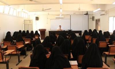 Universitas Hadhramaut Memulai Semester Genap