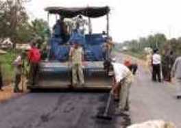 Black List Beberapa Pemborong Lambat