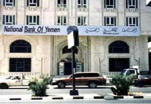 Laba Bersih Bank Nasional Menurun