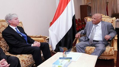 PM-Direktur Total Timur Tengah Diskusikan Kerjasama Migas