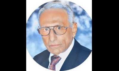 Gubernur Menyampaikan Takziyah Atas Wafatnya Pebisnis Syaikh Abu Bakar Umar Bazar-ah