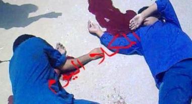 7 Buron di Hadhramaut Kabur Dari Penjara