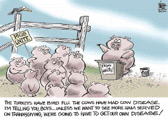 Pelabuhan Aden Perketat Pemeriksaan Anti Flu Babi