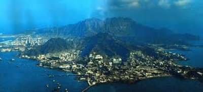 Yaman-Pakistan Kerjasama Perangi Bajak Laut