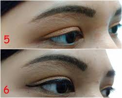 Apakah Celak Mata Menjadikan Wudhu Tidak Sah?