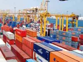 Volume Perdagangan Yaman Pakistan Meningkat Tajam