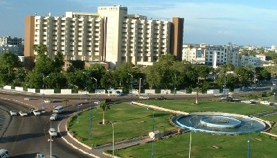 Dana Investasi Untuk Direktorat Dar Sa'ad,Aden Capai 339 Juta Real