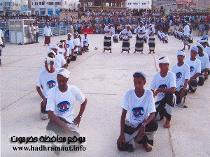 Peringati Perang Badar, Hadhramaut Putar Film Dokumenter
