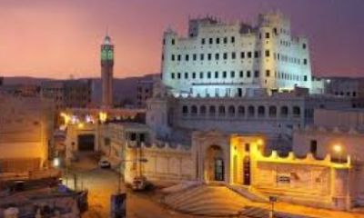 Hadhramaut Gelar Diklat Pembinaan Keluarga