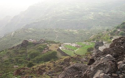 BMG Peringatkan Penduduk Waspadai Cuaca Dingin