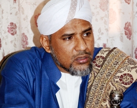 Delegasi Kementerian Awqaf Yaman Bertolak Ke Saudi Diskusikan Haji