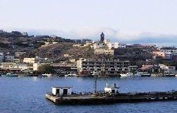 Ekspor Yaman Mei Lalu Capai 855 Juta Riyal